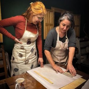 Bono 16h. Taller semanal de cerámica. CONSULTA ANTES DE RESERVAR.