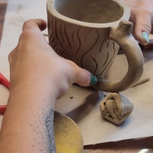 Workshop Taza. CONSULTA ANTES DE RESERVAR.