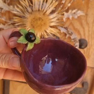 Taza Belladonna