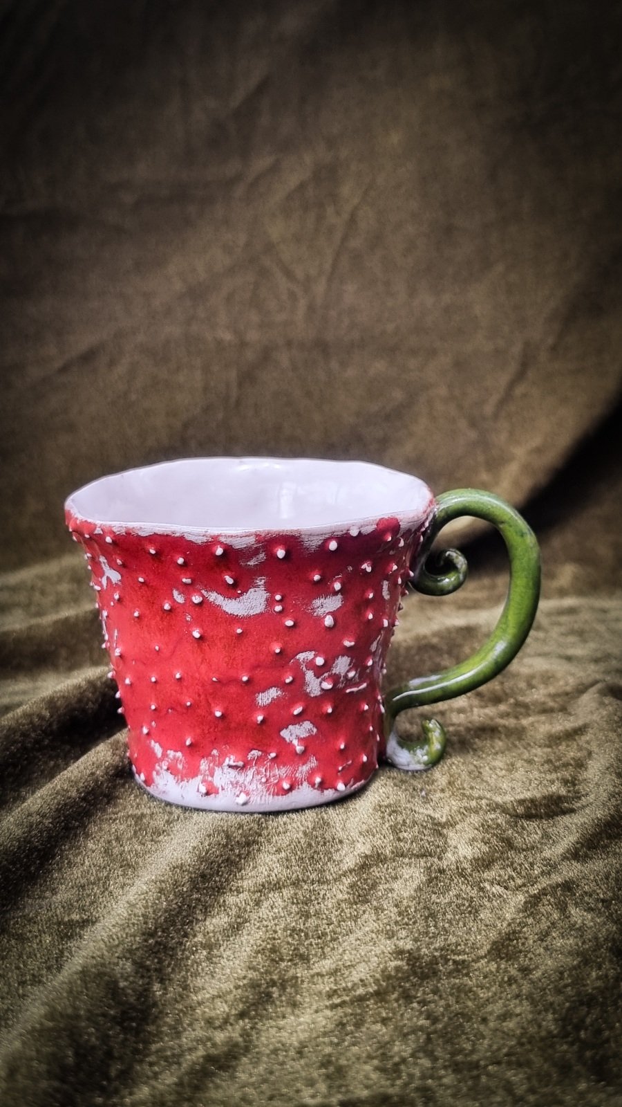 Taza Amanita Mod.4 - Imagen 2
