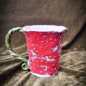 Taza Amanita Mod.2