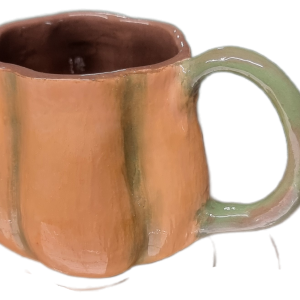 Taza Calabaza