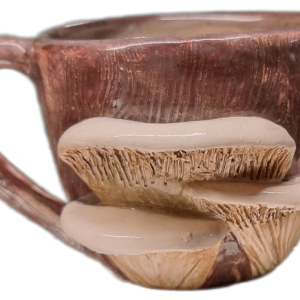 Taza Seta de Cepa